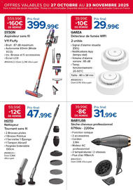 Catalogue Costco page 10