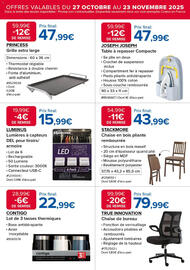 Catalogue Costco page 11