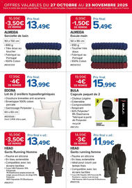 Catalogue Costco page 12
