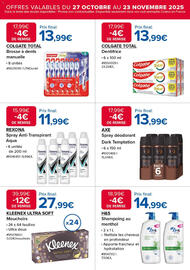 Catalogue Costco page 14