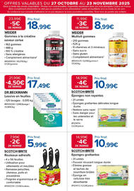 Catalogue Costco page 16