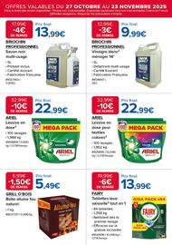 Catalogue Costco page 17