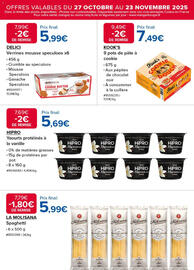 Catalogue Costco page 4