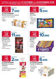 Catalogue Costco page 7