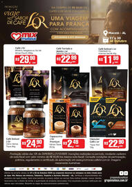 Catálogo Supermercados Mateus Página 1