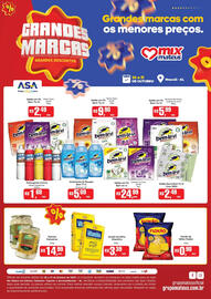 Catálogo Supermercados Mateus Página 1