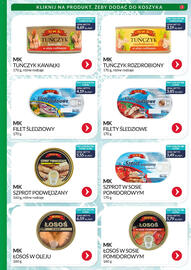 Eurocash Dystrybucja gazetka Strona 3