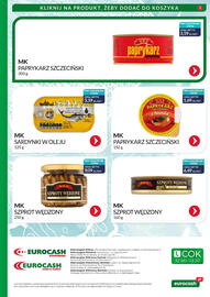 Eurocash Dystrybucja gazetka Strona 4
