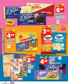 Topaz Express gazetka tydzień 44 Strona 18