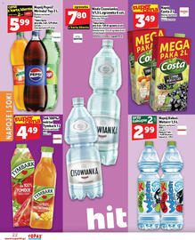 Topaz Express gazetka tydzień 44 Strona 22