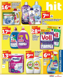 Topaz Express gazetka tydzień 44 Strona 25