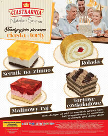 Topaz Express gazetka tydzień 44 Strona 28
