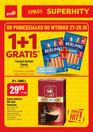 Polomarket gazetka Strona 1
