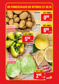 Polomarket gazetka Strona 3