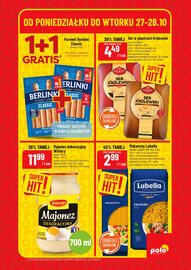 Polomarket gazetka Strona 5