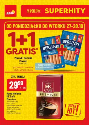 Polomarket gazetka (ważność do 28-10)
