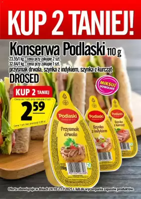Prim Market gazetka (ważność do 2-11)