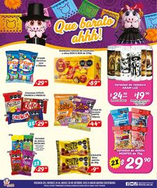 Folleto El Florido semana 43 Página 11