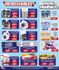 Folleto El Florido semana 43 Página 12