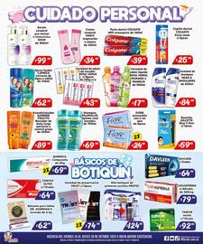 Folleto El Florido semana 43 Página 13