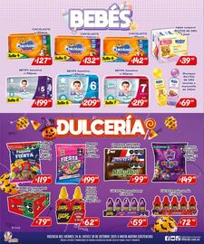 Folleto El Florido semana 43 Página 14