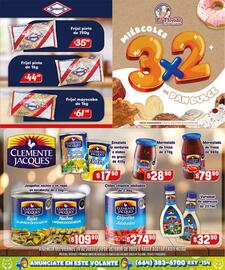 Folleto El Florido semana 43 Página 15