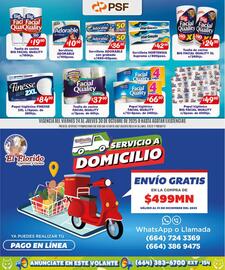 Folleto El Florido semana 43 Página 19