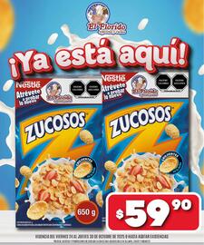 Folleto El Florido semana 43 Página 20