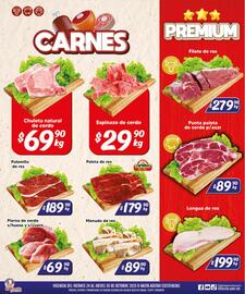 Folleto El Florido semana 43 Página 3