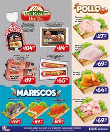 Folleto El Florido semana 43 Página 4