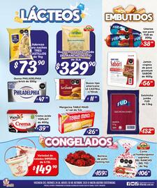 Folleto El Florido semana 43 Página 6