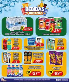 Folleto El Florido semana 43 Página 8