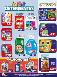 Folleto El Florido semana 43 Página 9