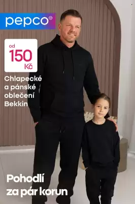 Pepco leták (platné do 3-11)