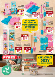 Billa leták týden 44 Strana 16