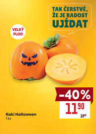 Billa leták týden 44 Strana 4