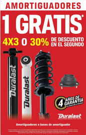 Catálogo AutoZone Página 3