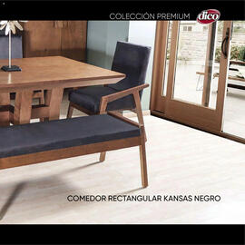 Catálogo Muebles Dico Página 23