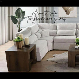 Catálogo Muebles Dico Página 26