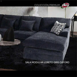 Catálogo Muebles Dico Página 29