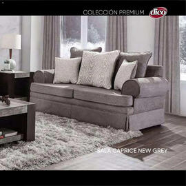 Catálogo Muebles Dico Página 31