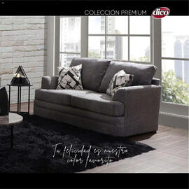 Catálogo Muebles Dico Página 35