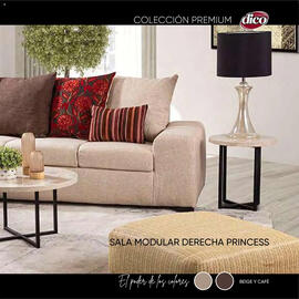 Catálogo Muebles Dico Página 41