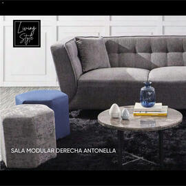 Catálogo Muebles Dico Página 46