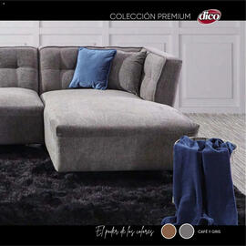 Catálogo Muebles Dico Página 47