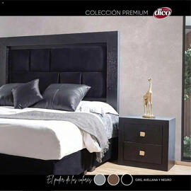 Catálogo Muebles Dico Página 49