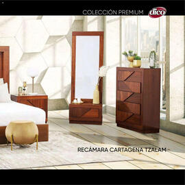 Catálogo Muebles Dico Página 55