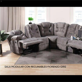 Catálogo Muebles Dico Página 60