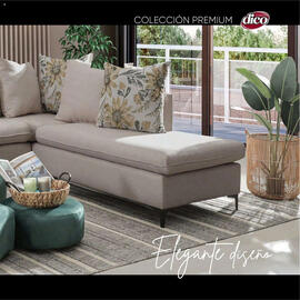 Catálogo Muebles Dico Página 9