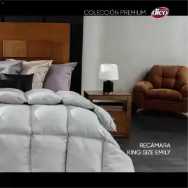 Catálogo Muebles Dico Página 13